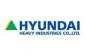 Hyundai Heavy Industries CO., Ltd. (HHI) logo